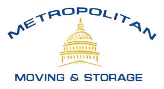 Metropolitan Moving & Storage