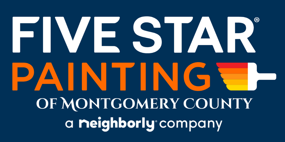 Five Star Painting of Montgomery County