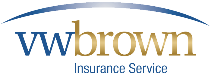 VW Brown Insurance