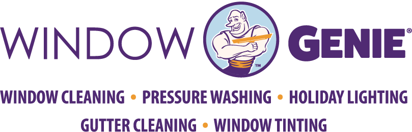 Window Genie Logo