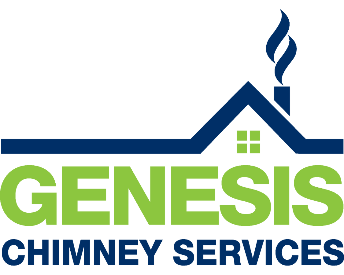 Genesis Chimney logo